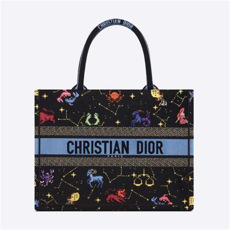 christian dior zodiac bag|dior handbags for women.